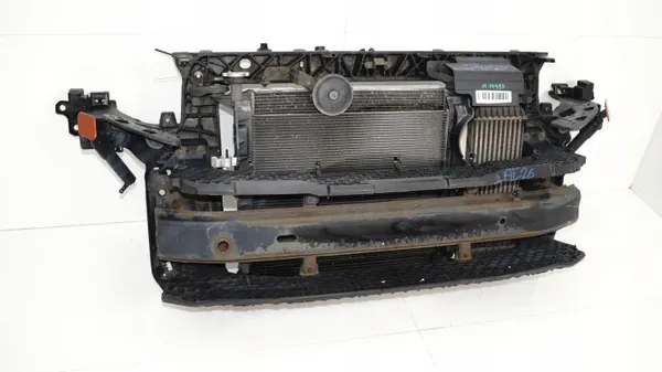 OEM 360173965 Framrems för Kia Sportage III 2010-2014 image 5