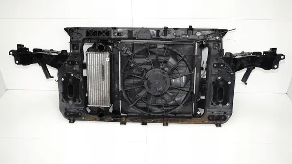 OEM 360173965 Framrems för Kia Sportage III 2010-2014 image 7