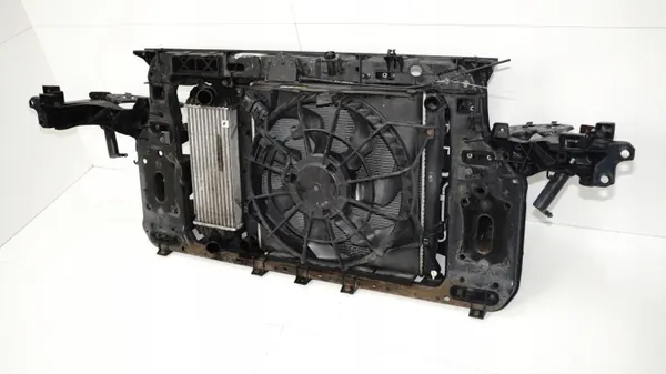 OEM 360173965 Framrems för Kia Sportage III 2010-2014 image 8