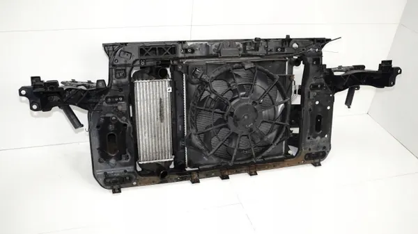 OEM 360173965 Framrems för Kia Sportage III 2010-2014 image 9