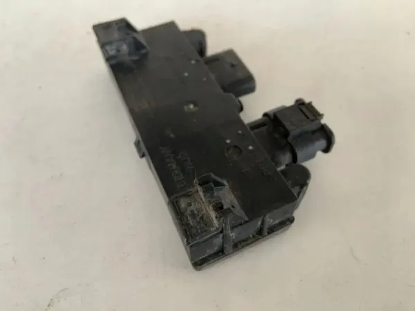 Módulo de porta-malas Audi Q7 OEM 3AA962243F - Usado image 5