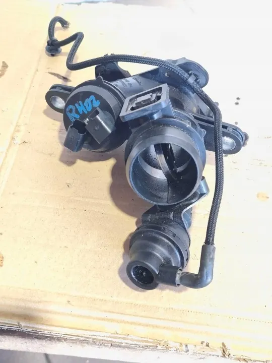 Corpo de borboleta OEM V29007022 para Peugeot Citroen 2.0 HDI image 3