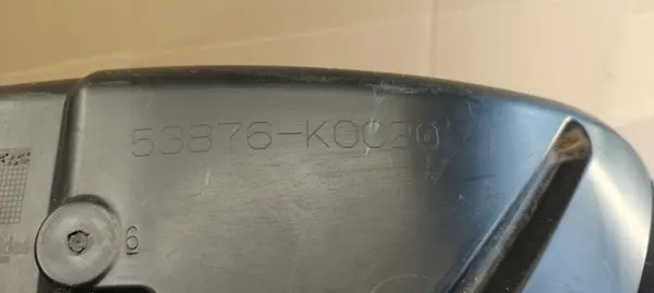 Toyota OE 53876-K0020 Wheel Arch image 7