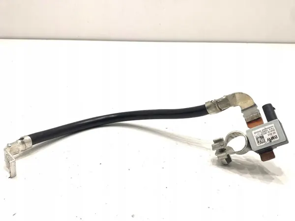 Câble Batterie OEM 9855910 pour BMW G30 2.0 190CH image 2