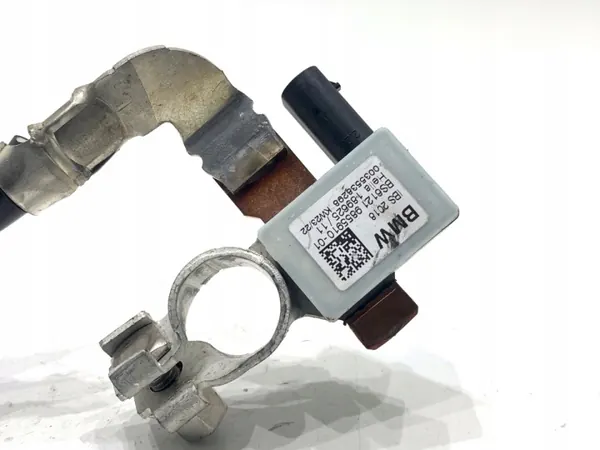 Câble Batterie OEM 9855910 pour BMW G30 2.0 190CH image 3