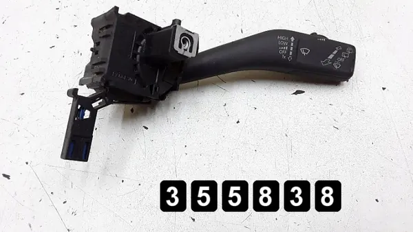 Interruptor Skoda Octavia OEM AM-355838 Usado image 2