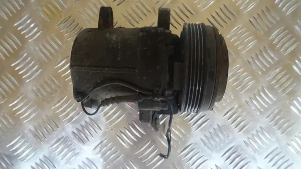 Compressore aria condizionata BMW Z3 E36 OEM 64 52 8 391 474 image 2