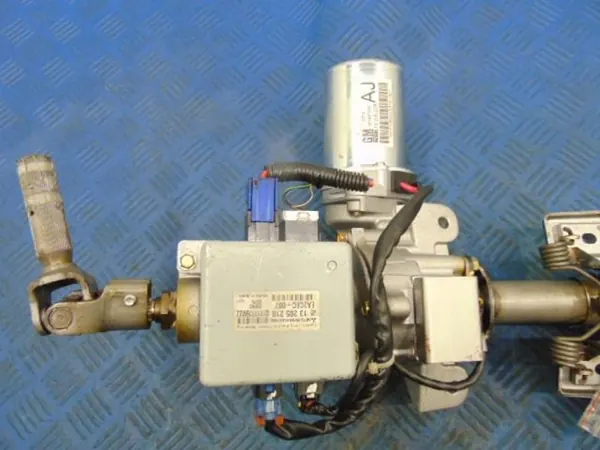 OPEL CORSA C Elektrische Servolenkung 13205208AJ image 2