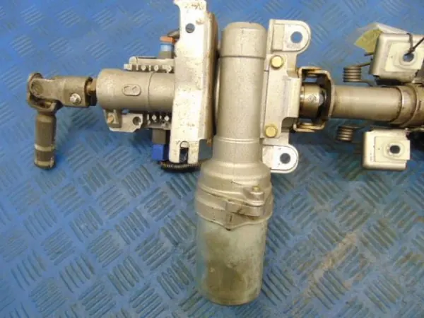 OPEL CORSA C Elektrische Servolenkung 13205208AJ image 5