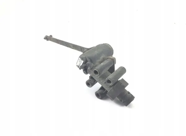 Luftfjädringsnivåregulator OEM 81259370016 - Begagnad image 3