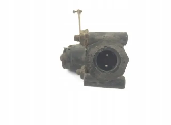 Luftfjädringsnivåregulator OEM 81259370016 - Begagnad image 4