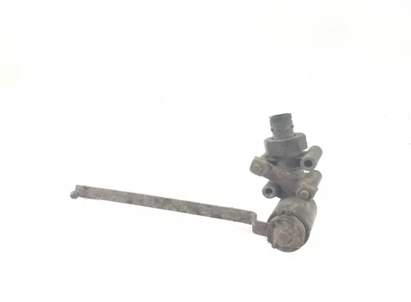 Luftfjädringsnivåregulator OEM 81259370016 - Begagnad image 6
