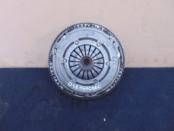 Embreagem VW Audi Seat 1.4 TSI image 3