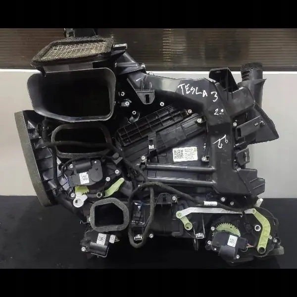 Panneau de contrôle de chauffage autonome TESLA 2022 149471400G image 3