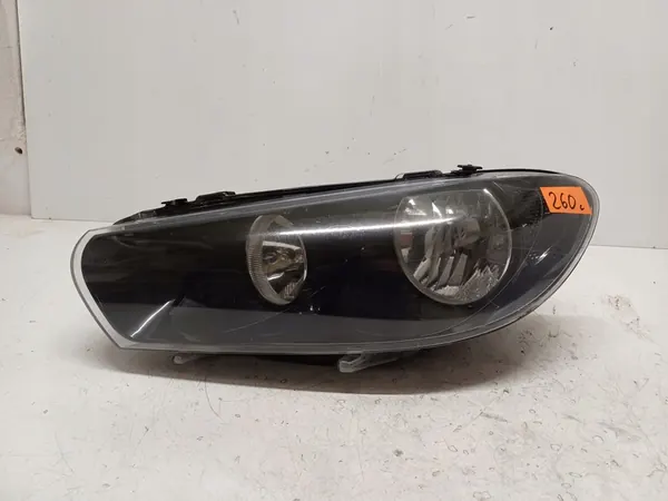 VW Scirocco 08- Vasemman Etuvalon 1K8941005K image 2