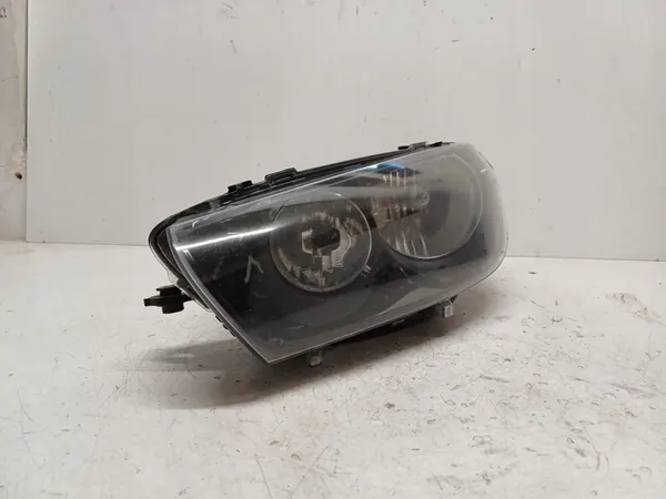 VW Scirocco 08- Vasemman Etuvalon 1K8941005K image 3