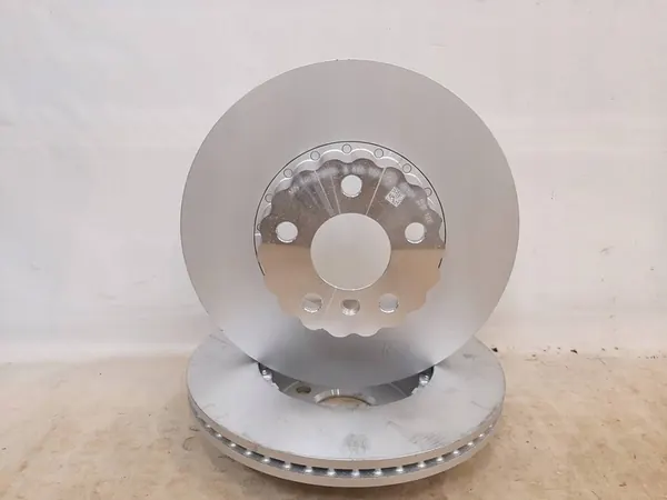 Discos de Freio Dianteiros 307X24 BMW 3 G20 image 2