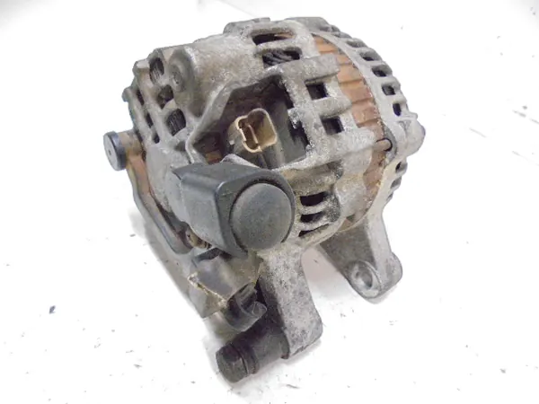 PEUGEOT 206 1.1 Vaihtovirtageneraattori 9644927080 image 2