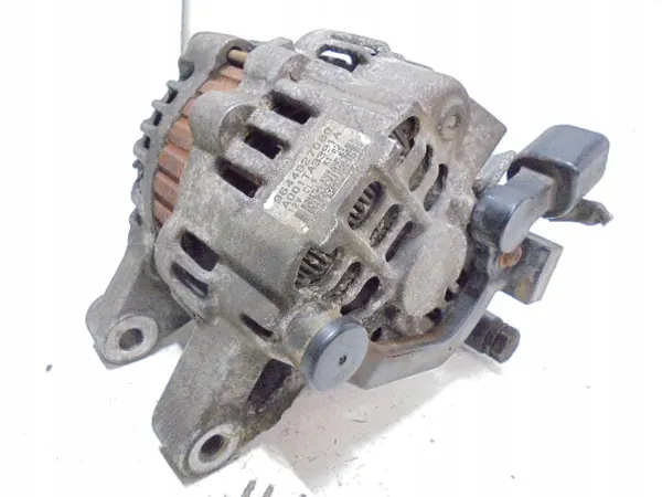 PEUGEOT 206 1.1 Vaihtovirtageneraattori 9644927080 image 3