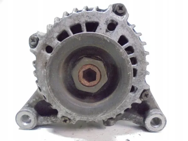 PEUGEOT 206 1.1 Vaihtovirtageneraattori 9644927080 image 6