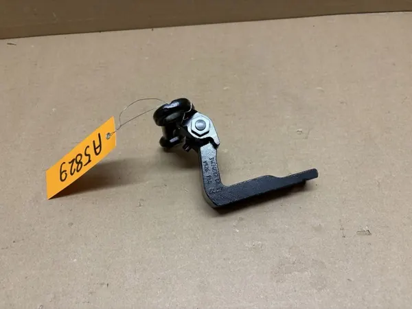 Dobradiça Porta Dianteira Esquerda OEM 31424607 Volvo XC60/XC90 image 3