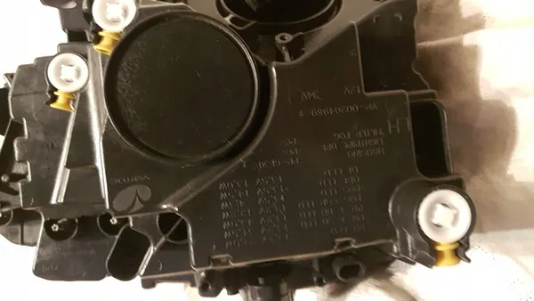 Farol Full LED Skoda 2017-2021 image 10