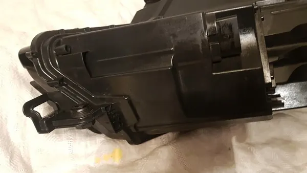 Farol Full LED Skoda 2017-2021 image 8