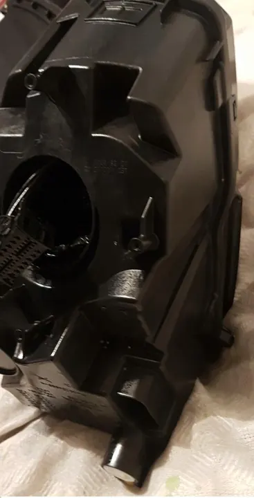 Farol Full LED Skoda 2017-2021 image 9