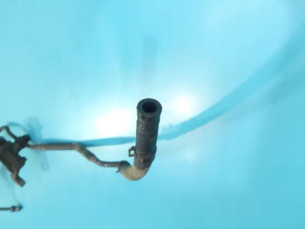 Mangueira de direção assistida Land Cruiser J200 4.5 D4D OEM image 3