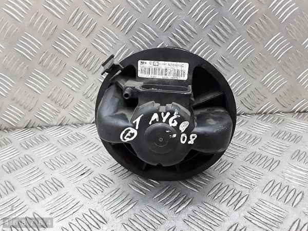Toyota Aygo lämmityspuhallin OEM N101813C image 3
