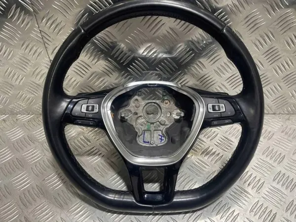 Multifunctioneel Stuur Paddles 5Q0 VW Golf VII - OE Onderdeel image 2