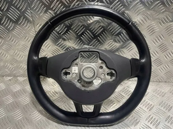 Multifunctioneel Stuur Paddles 5Q0 VW Golf VII - OE Onderdeel image 10