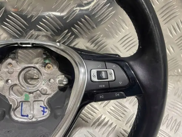 Multifunctioneel Stuur Paddles 5Q0 VW Golf VII - OE Onderdeel image 4