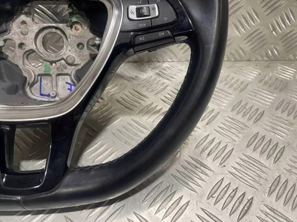 Multifunctioneel Stuur Paddles 5Q0 VW Golf VII - OE Onderdeel image 8