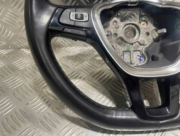 Multifunctioneel Stuur Paddles 5Q0 VW Golf VII - OE Onderdeel image 9