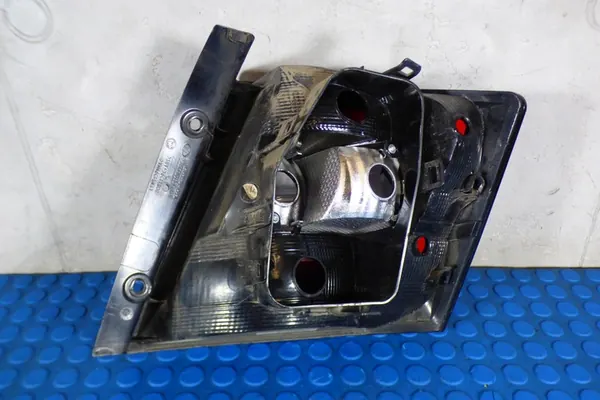 Luz trasera izquierda Skoda Fabia III, OEM 6V6945095 image 3