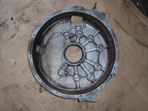 Koppelingshuis OEM obudowa sprzegla voor MAN TGL image 3