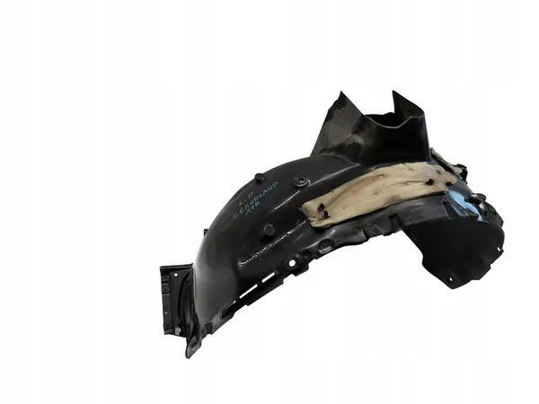 Fram vänster hjulhus Opel Grandland X image 2