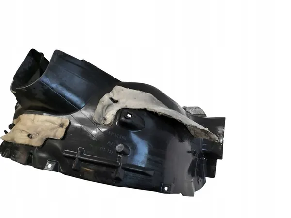 Fram vänster hjulhus Opel Grandland X image 5