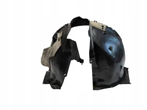 Fram vänster hjulhus Opel Grandland X image 6