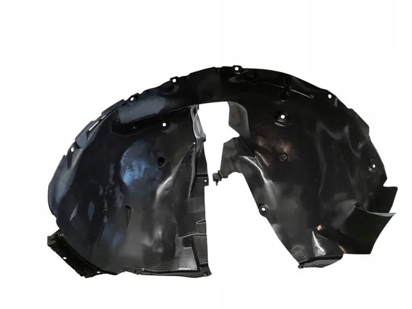 Fram vänster hjulhus Opel Grandland X image 7