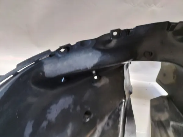 Fram vänster hjulhus Opel Grandland X image 8