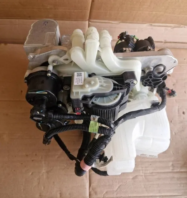 Tesla Model Y Webasto-osat OEM 150680300F - Käytetty image 10