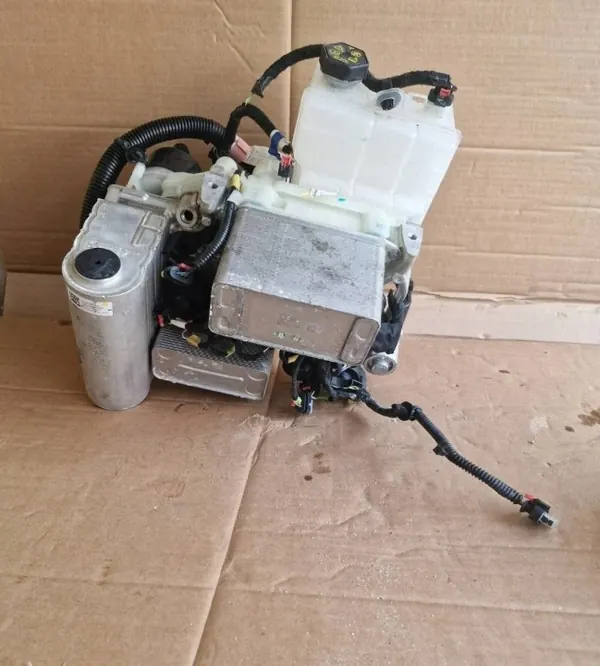 Tesla Model Y Webasto-osat OEM 150680300F - Käytetty image 4
