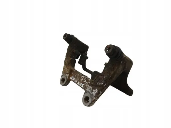 Audi OE SKR4458 Hintere Klemmhalterung - Gebraucht image 6