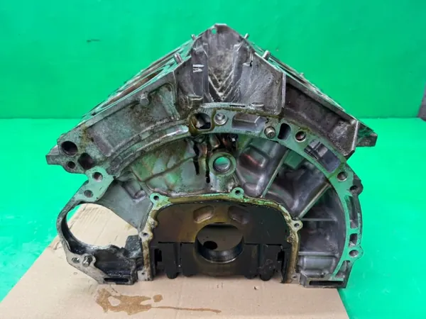 Bloco Motor + Mancais OEM Lexus GS300 3.0 V6 image 3