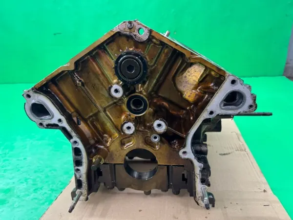 Bloco Motor + Mancais OEM Lexus GS300 3.0 V6 image 5