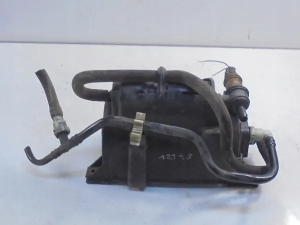 Ford USA Focus I Aktivkohlefilter 2.0 139PS OEM F87X-9D656 image 2