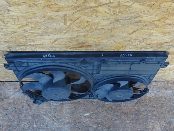 Kylarrubbar AUDI A3 8P GOLF V VI EOS image 10