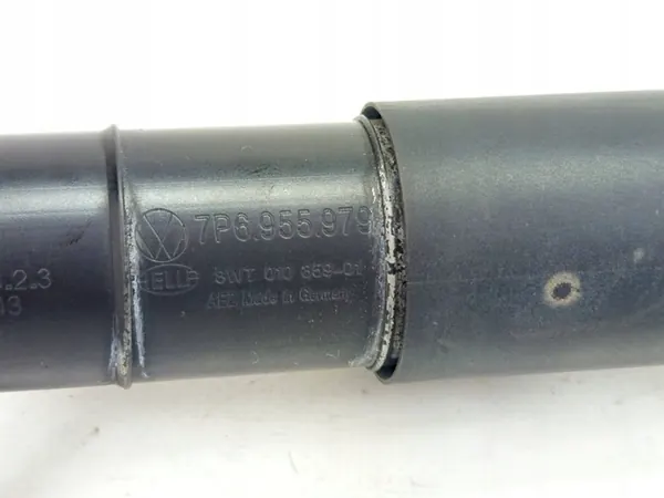 Linker Koplamp Wasinstallatie VW Touareg II 7P6955979 image 5